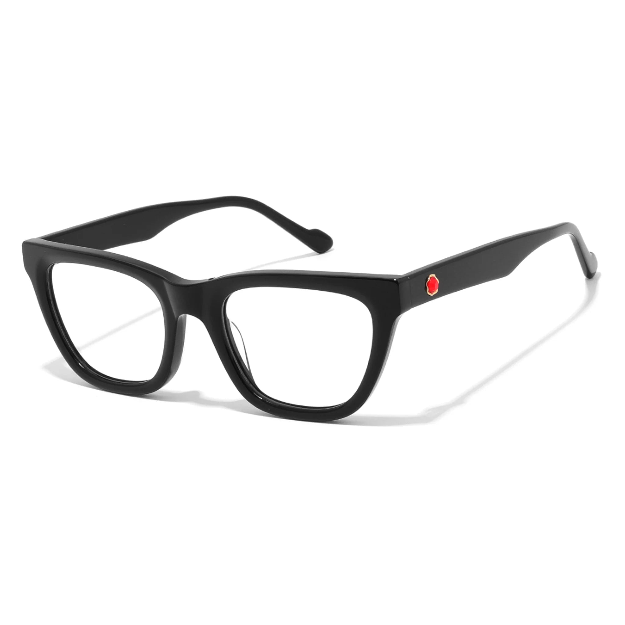 Square Acetate Optical Frames JT-GL6685 - Joyiris Eyewear