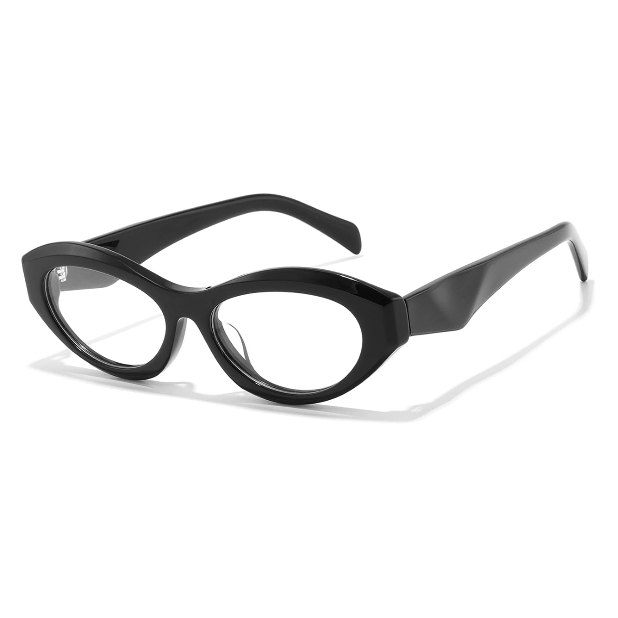 Cat-Eye Acetate Optical Frames JT-GL6687 - Joyiris Eyewear