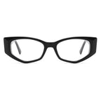 Geometric Acetate Optical Frames JT-GL6688 - Joyiris Eyewear