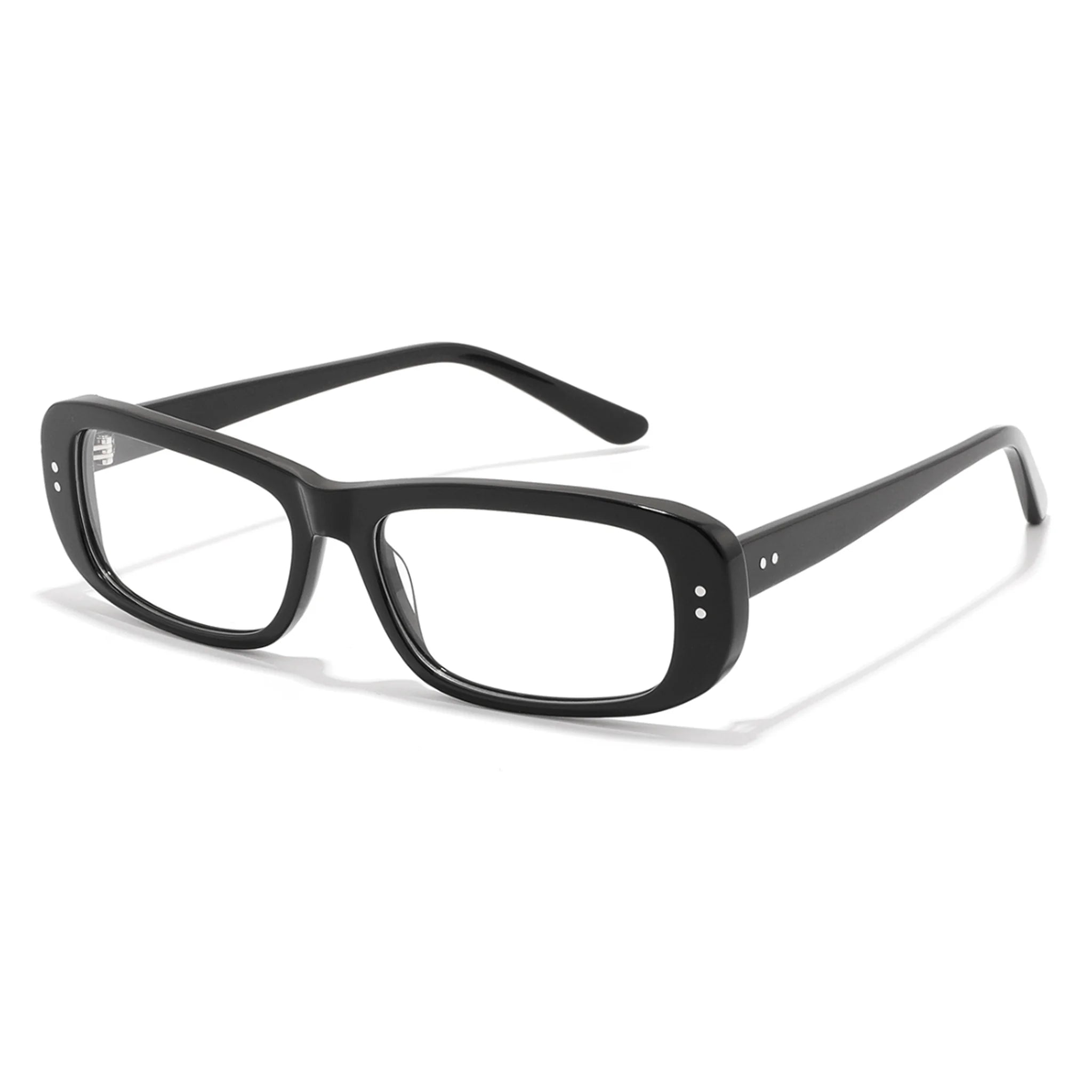 Rectangle Acetate Optical Frames JT-GL6696 - Joyiris Eyewear