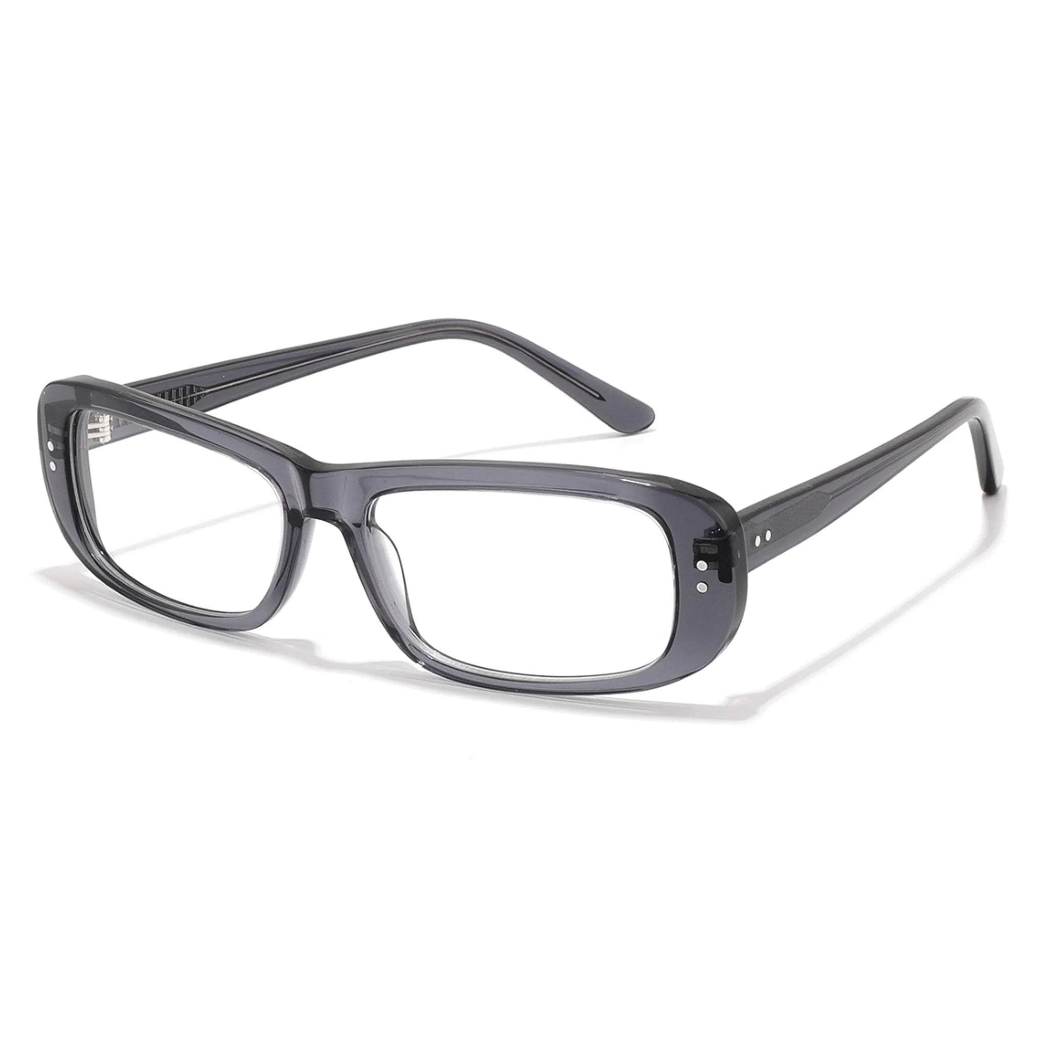 Rectangle Acetate Optical Frames JT-GL6696 - Joyiris Eyewear