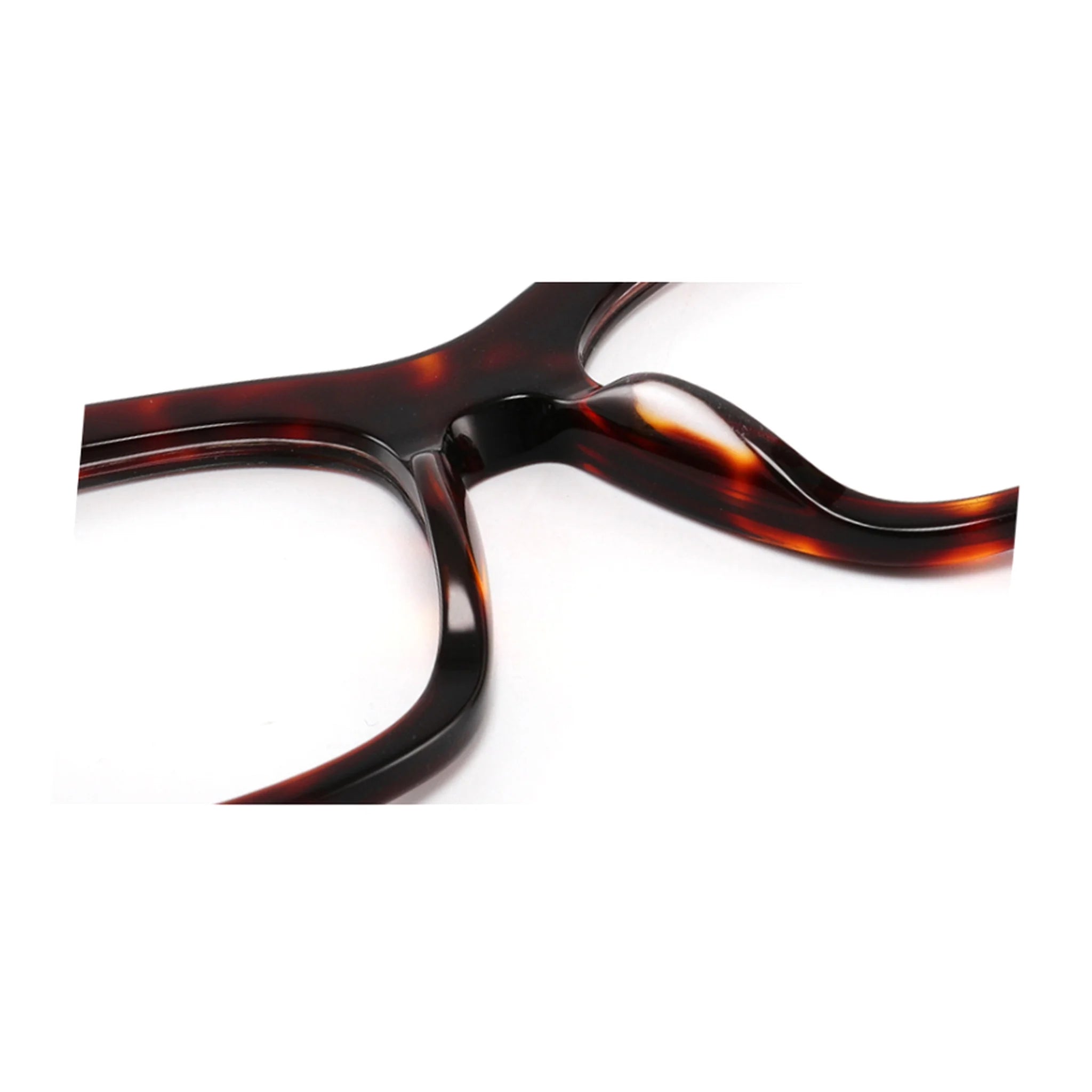Square Acetate Optical Frames JT-GL6697 - Joyiris Eyewear