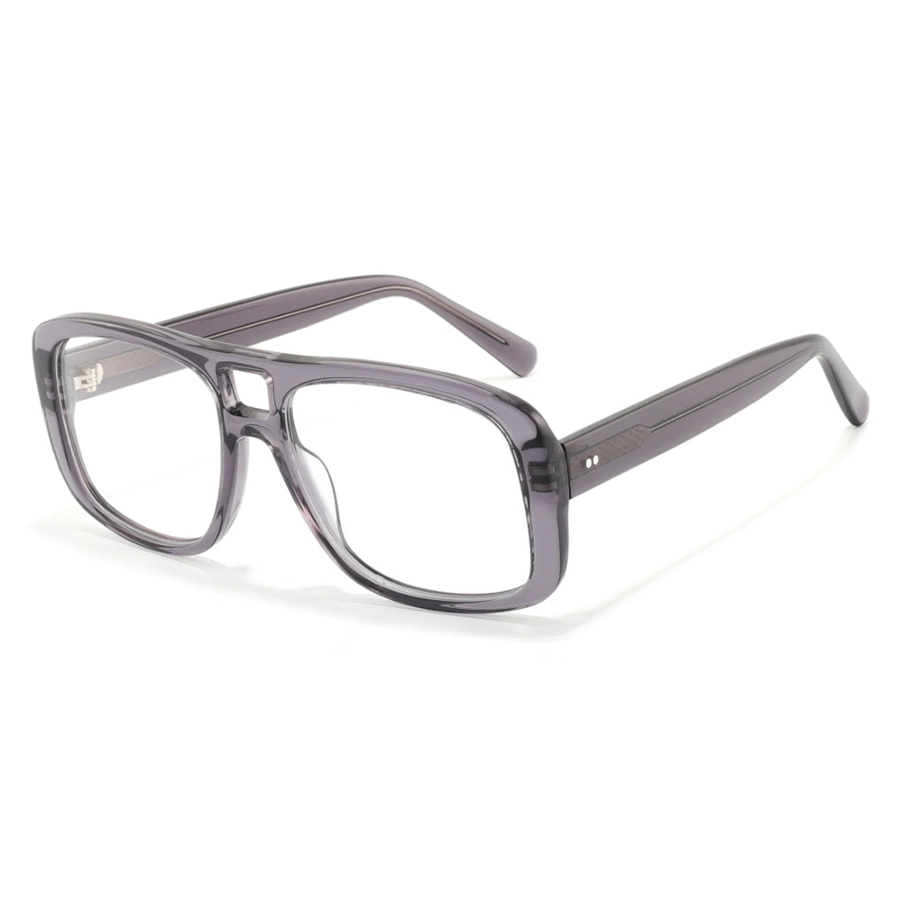 Square Acetate Optical Frames JT-GL6698 - Joyiris Eyewear