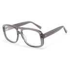 Square Acetate Optical Frames JT-GL6698 - Joyiris Eyewear