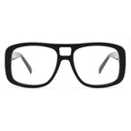 Square Acetate Optical Frames JT-GL6698 - Joyiris Eyewear
