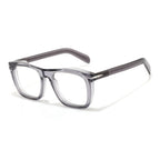 Square Acetate Optical Frames JT-GL6700 - Joyiris Eyewear