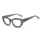 Cat-Eye Acetate Optical Frames JT-GL6701 - Joyiris Eyewear