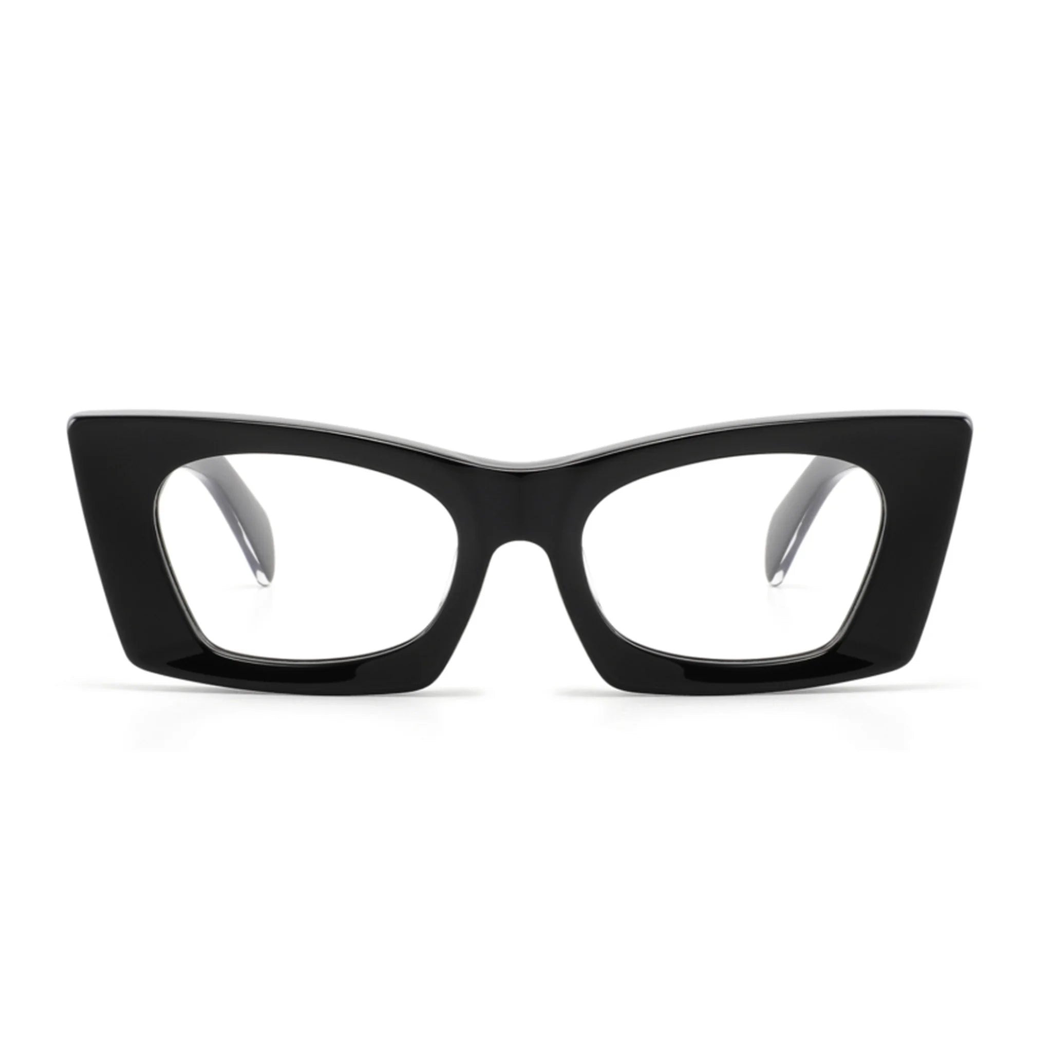 Cat-Eye Acetate Optical Frames JT-GL6702 - Joyiris Eyewear