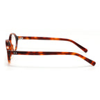 Oval Acetate Optical Frames JT-GL6705 - Joyiris Eyewear
