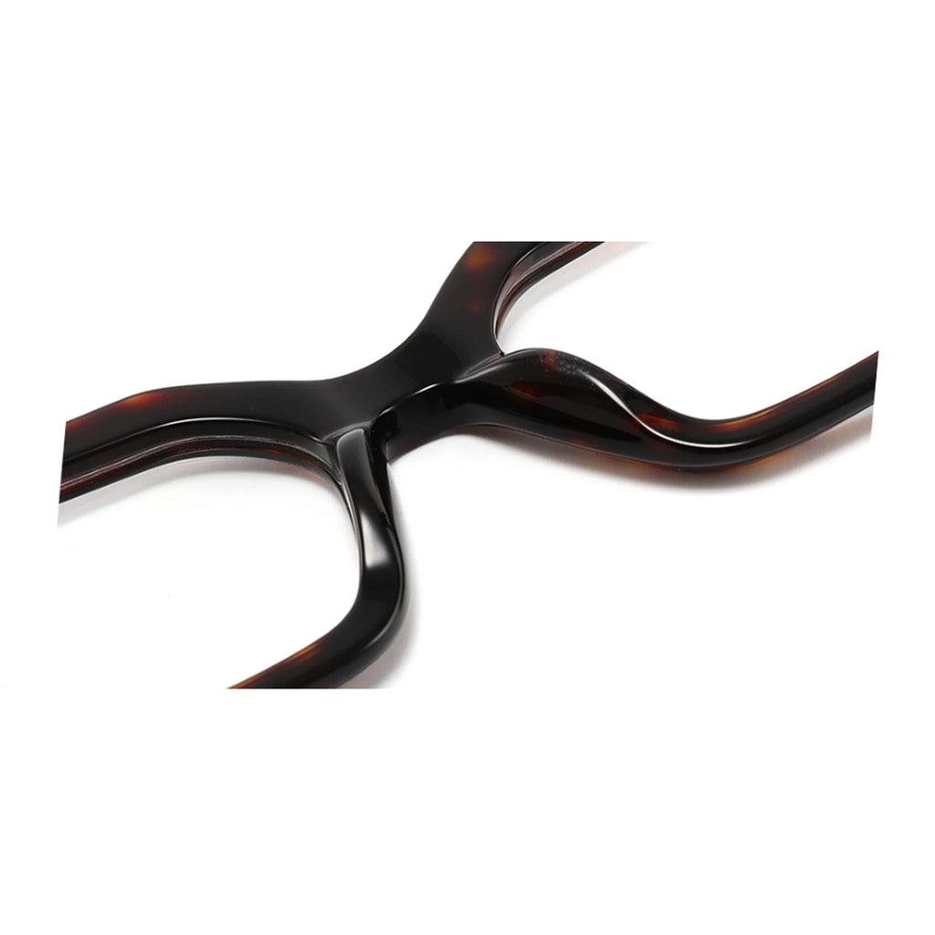 Geometric Acetate Optical Frames JT-GL6713 - Joyiris Eyewear