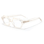Geometric Acetate Optical Frames JT-GL6713 - Joyiris Eyewear