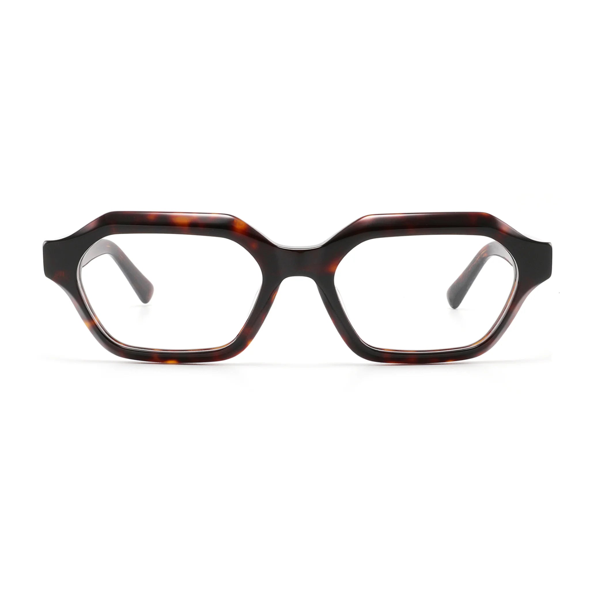 Geometric Acetate Optical Frames JT-GL6713 - Joyiris Eyewear
