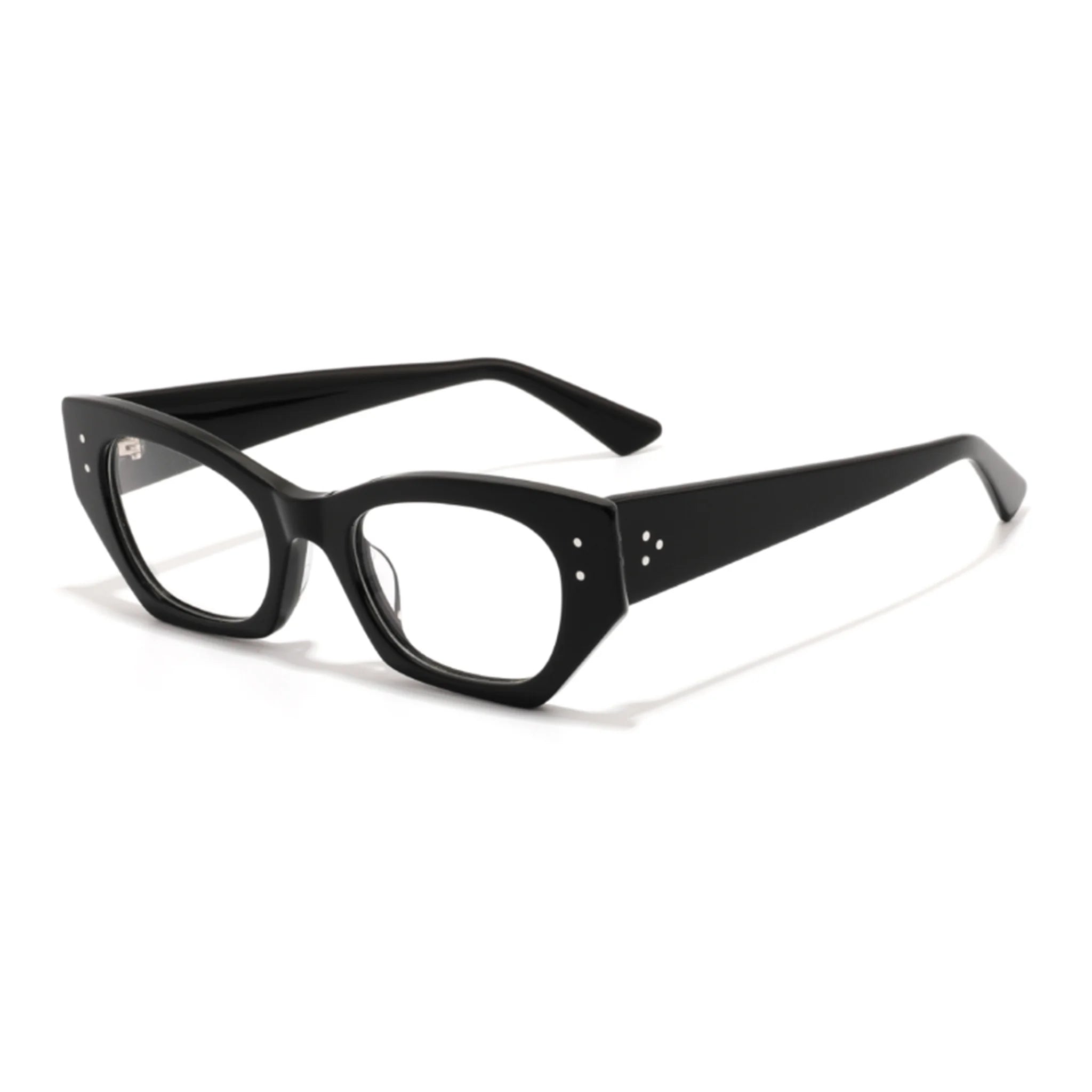 Square Acetate Optical Frames JT-GL6716 - Joyiris Eyewear