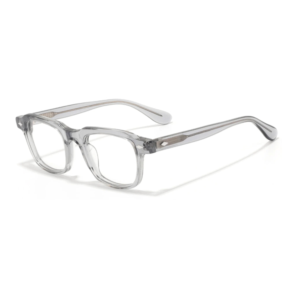 Square Acetate Optical Frames JT-GL6724 - Joyiris Eyewear