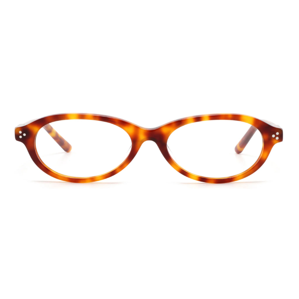 Oval Acetate Optical Frames JT-GL6725 - Joyiris Eyewear