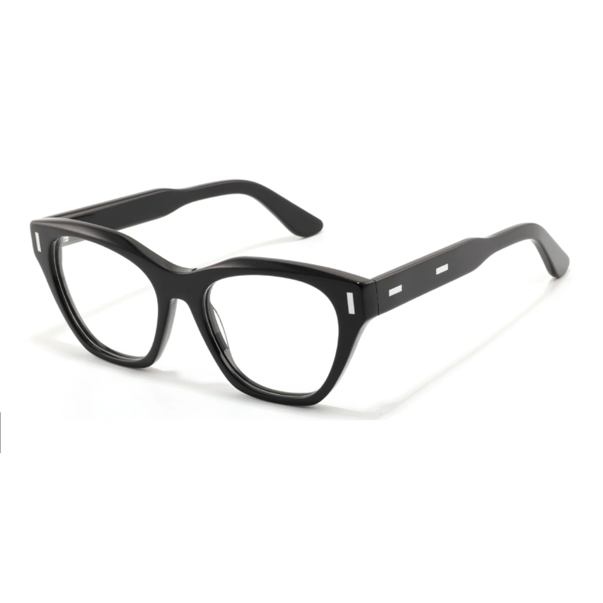 Cat-Eye Acetate Optical Frames JT-GL6732 - Joyiris Eyewear