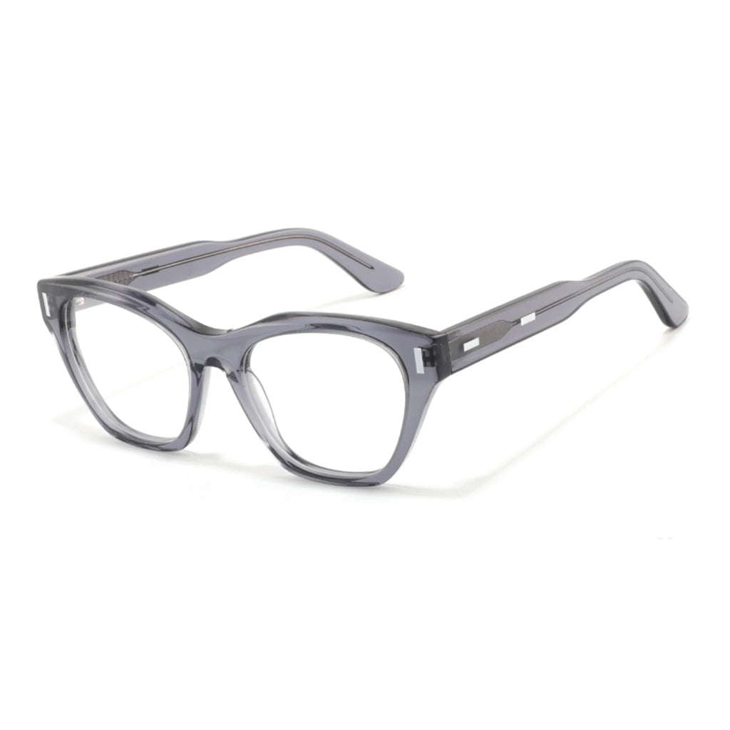 Cat-Eye Acetate Optical Frames JT-GL6732 - Joyiris Eyewear