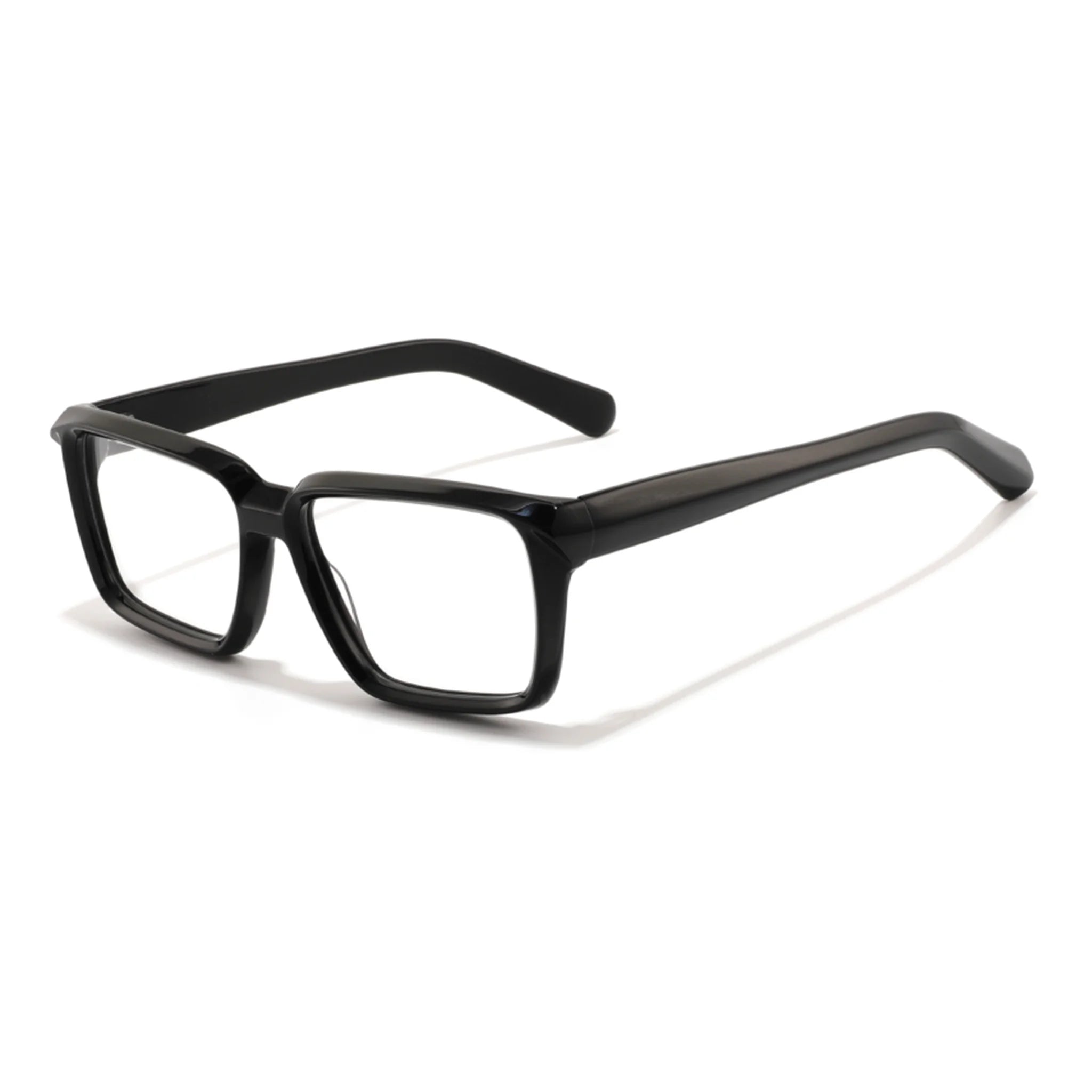 Rectangle Acetate Optical Frames JT-GL6733 - Joyiris Eyewear