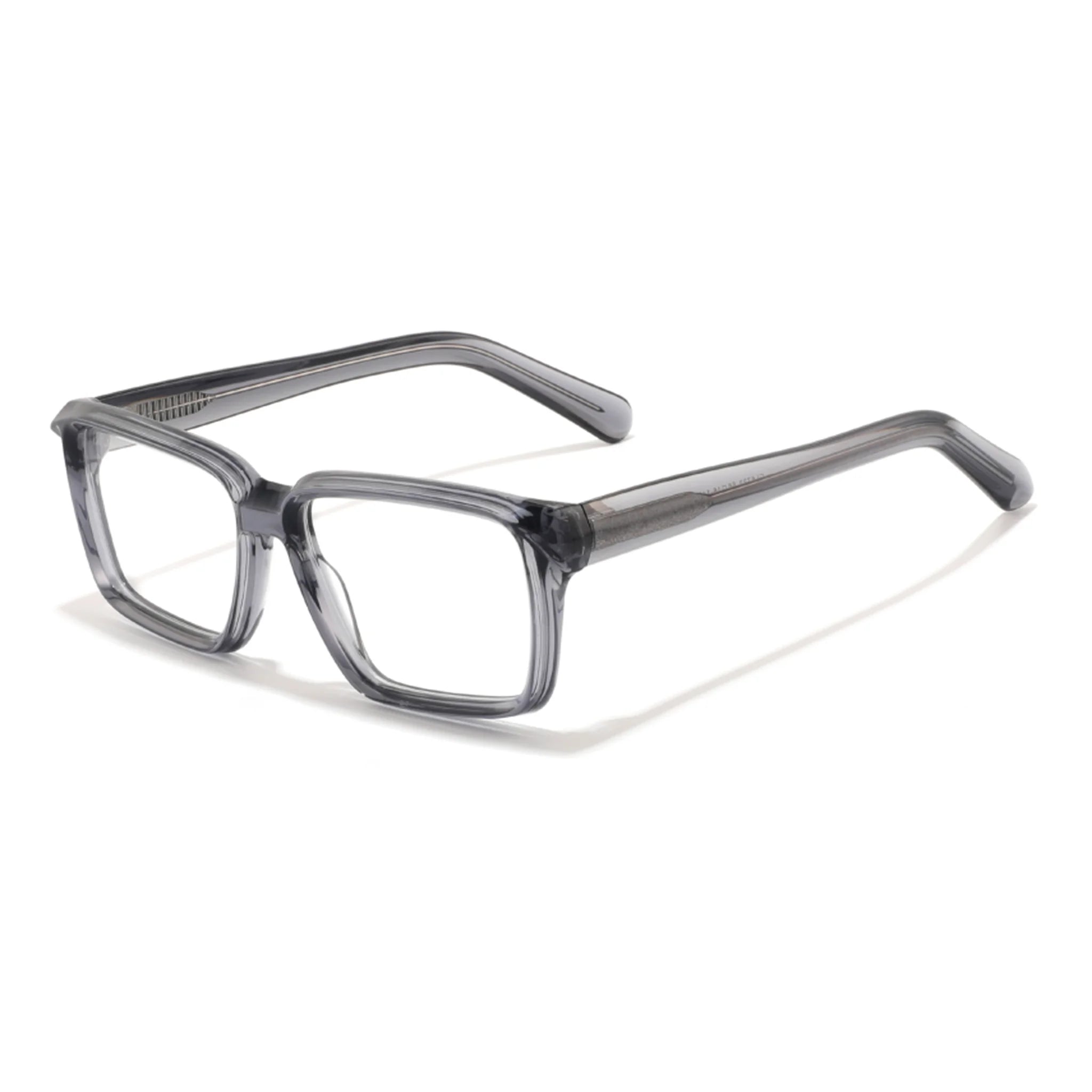 Rectangle Acetate Optical Frames JT-GL6733 - Joyiris Eyewear