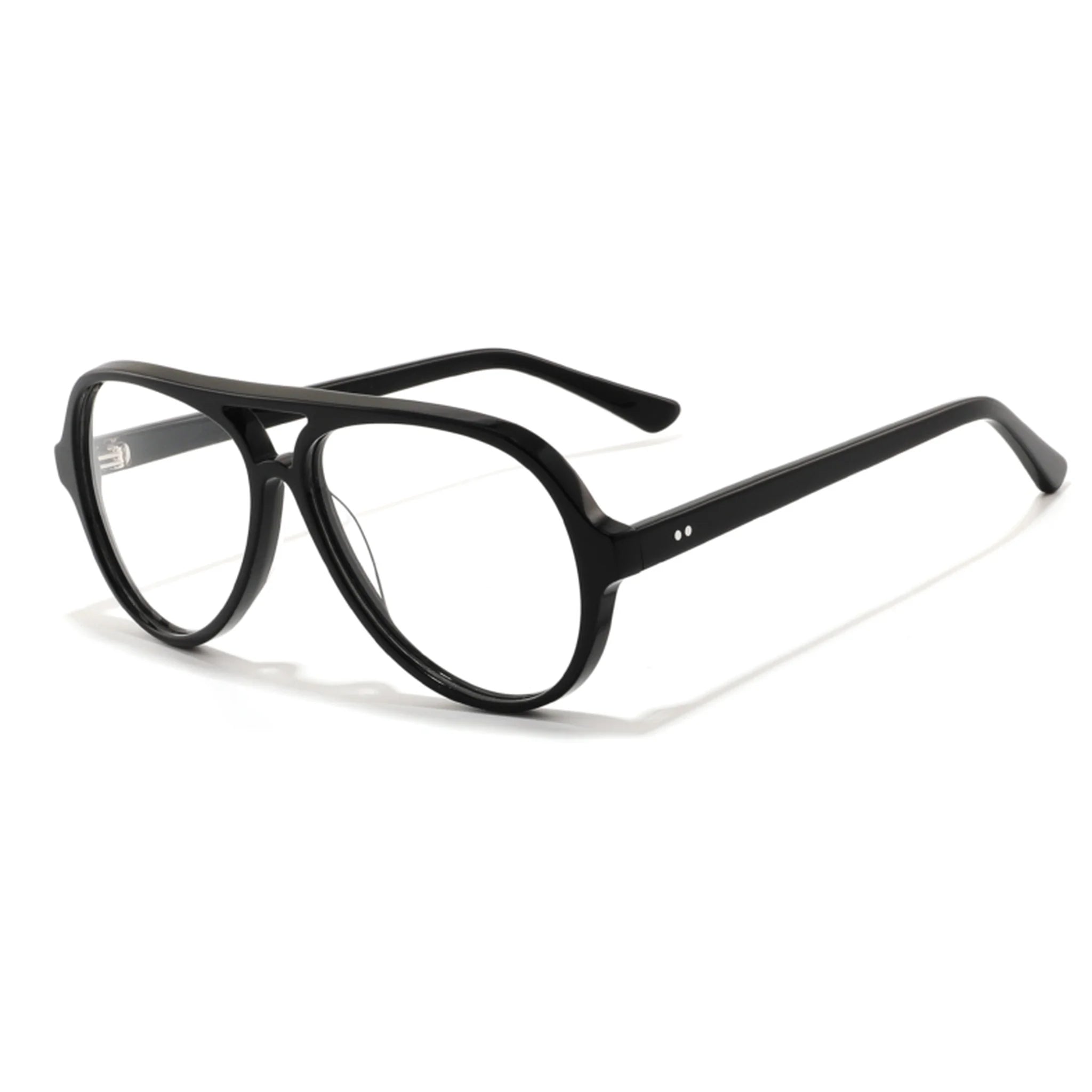 Geometric Acetate Optical Frames JT-GL6737 - Joyiris Eyewear
