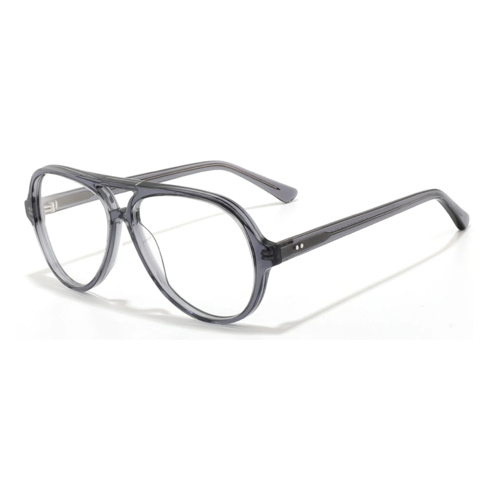Geometric Acetate Optical Frames JT-GL6737 - Joyiris Eyewear