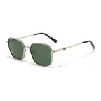 Geometric Metal Sunglasses JT-GL8623 - Joyiris Eyewear