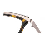Square Acetate & Metal Optical Frames JT-GL8628 - Joyiris Eyewear