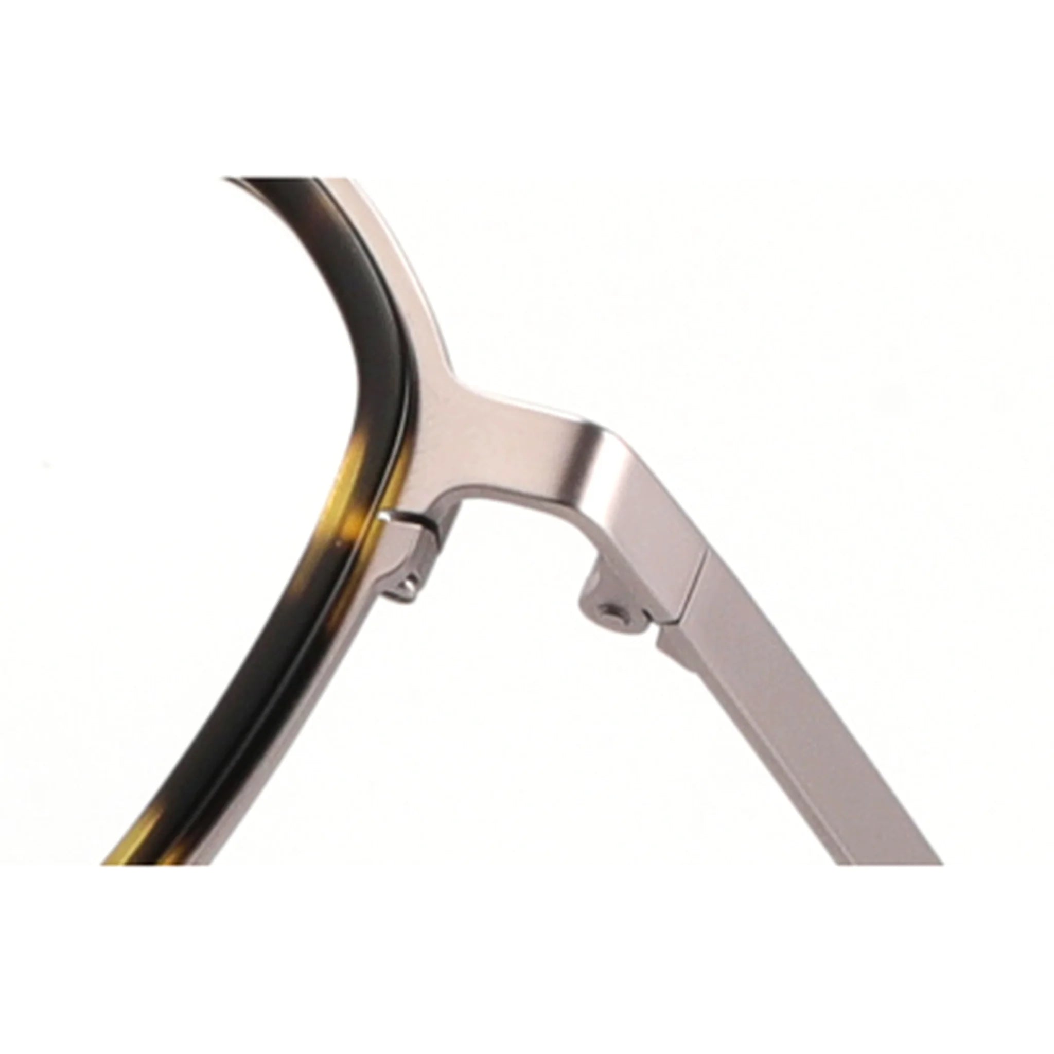 Square Acetate & Metal Optical Frames JT-GL8629 - Joyiris Eyewear