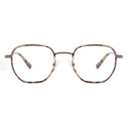 Geometric Acetate & Metal Optical Frames JT-GL8966 - Joyiris Eyewear
