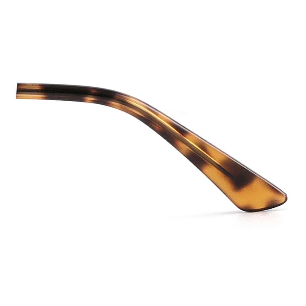 Oval Acetate & Metal Optical Frames JT-GL8967 - Joyiris Eyewear