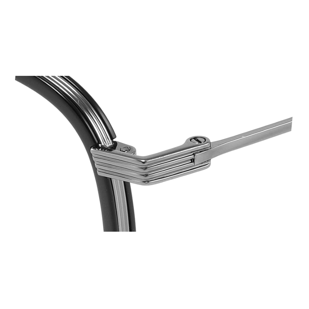 Square Acetate & Metal Optical Frames JT-GL8989 - Joyiris Eyewear