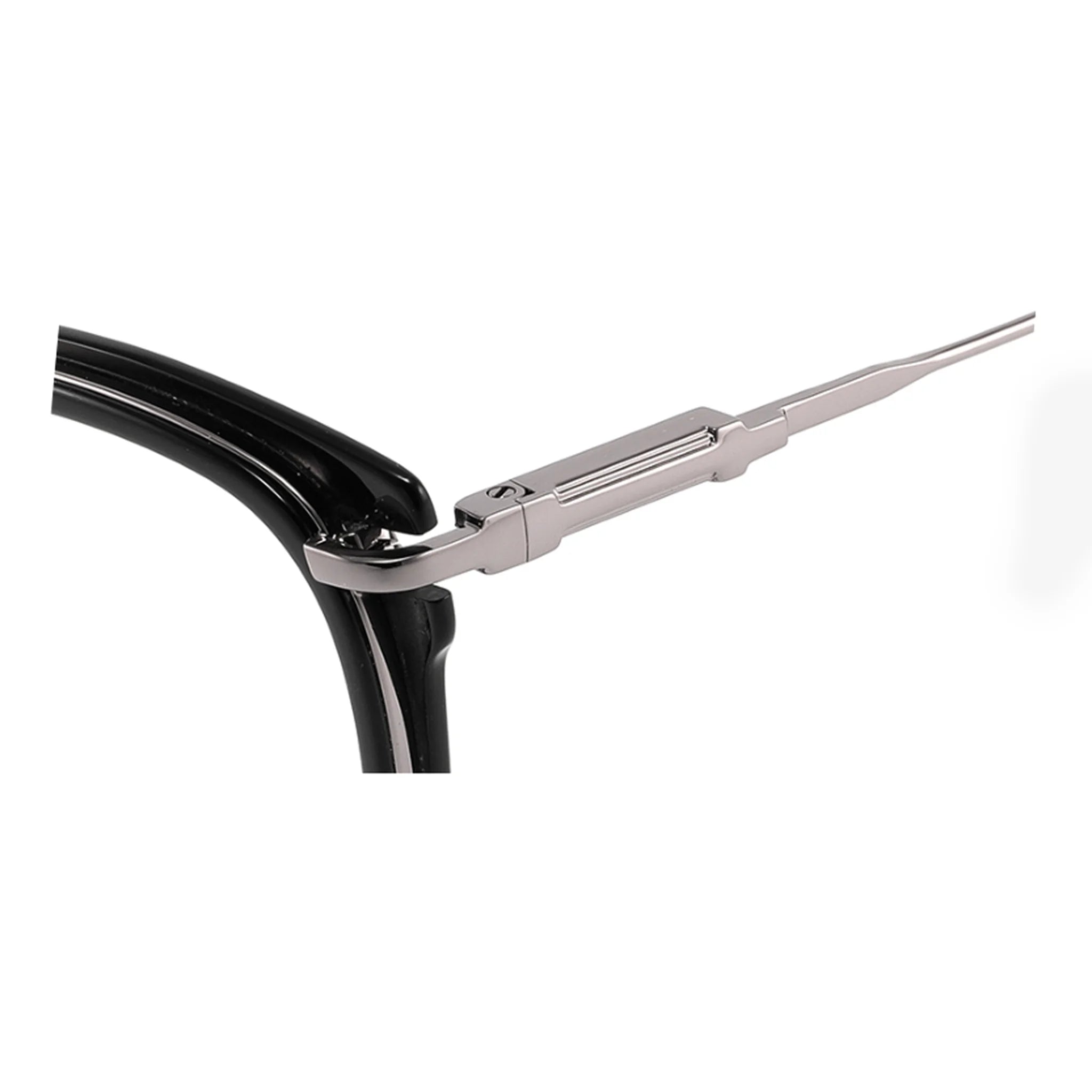 Oval Acetate & Metal Optical Frames JT-GL9237 - Joyiris Eyewear