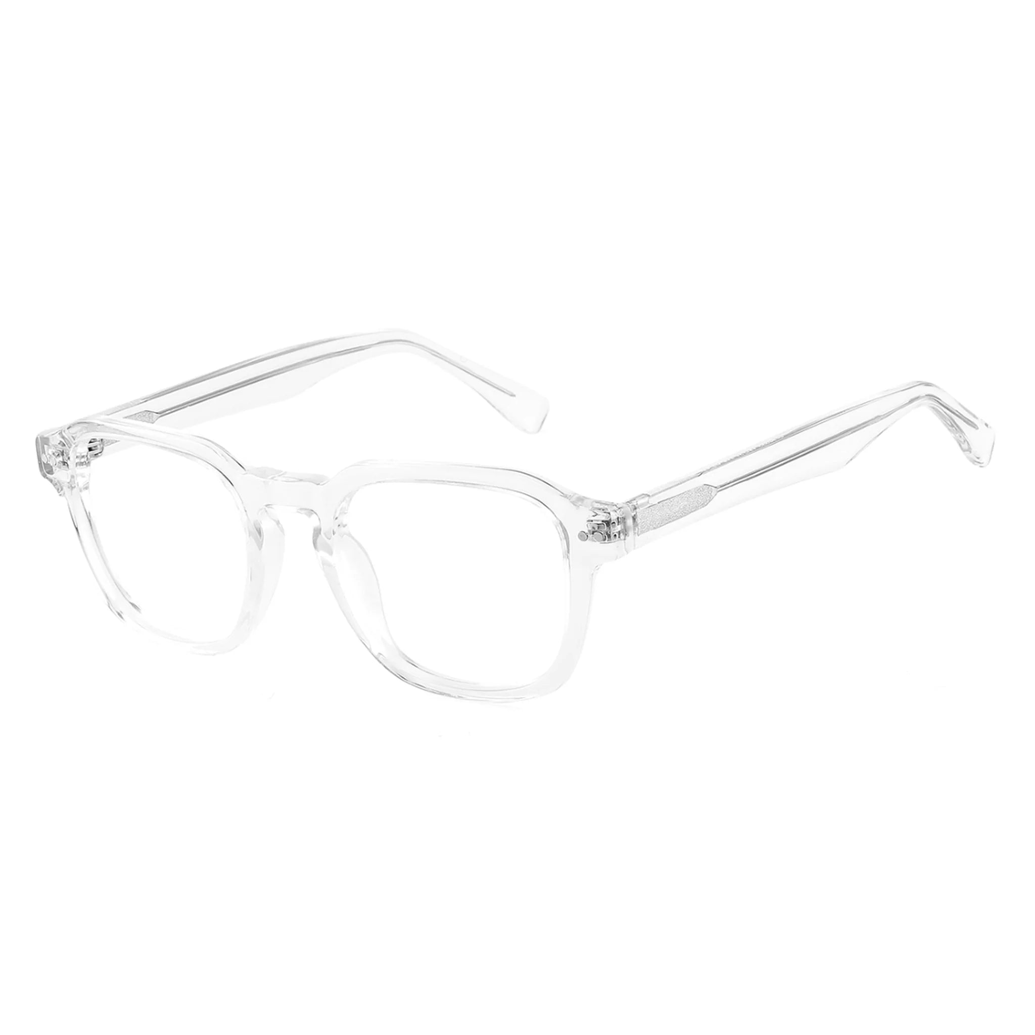 Rectangle Acetate Optical Frames JT-GL95232 - Joyiris Eyewear