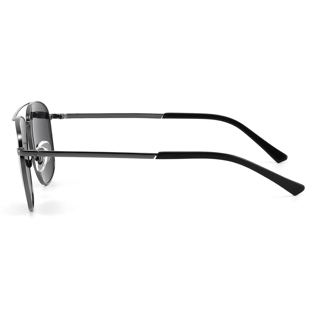 Aviator Metal Sunglasses JT-GLT13011 - Joyiris Eyewear