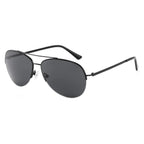 Aviator Metal Sunglasses JT-GLT1819 - Joyiris Eyewear