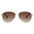 Aviator Metal Sunglasses JT-GLT1819 - Joyiris Eyewear