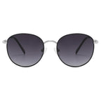 Oval Metal Sunglasses JT-GLT20003 - Joyiris Eyewear