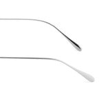 Square Metal Sunglasses JT-GLT2005 - Joyiris Eyewear