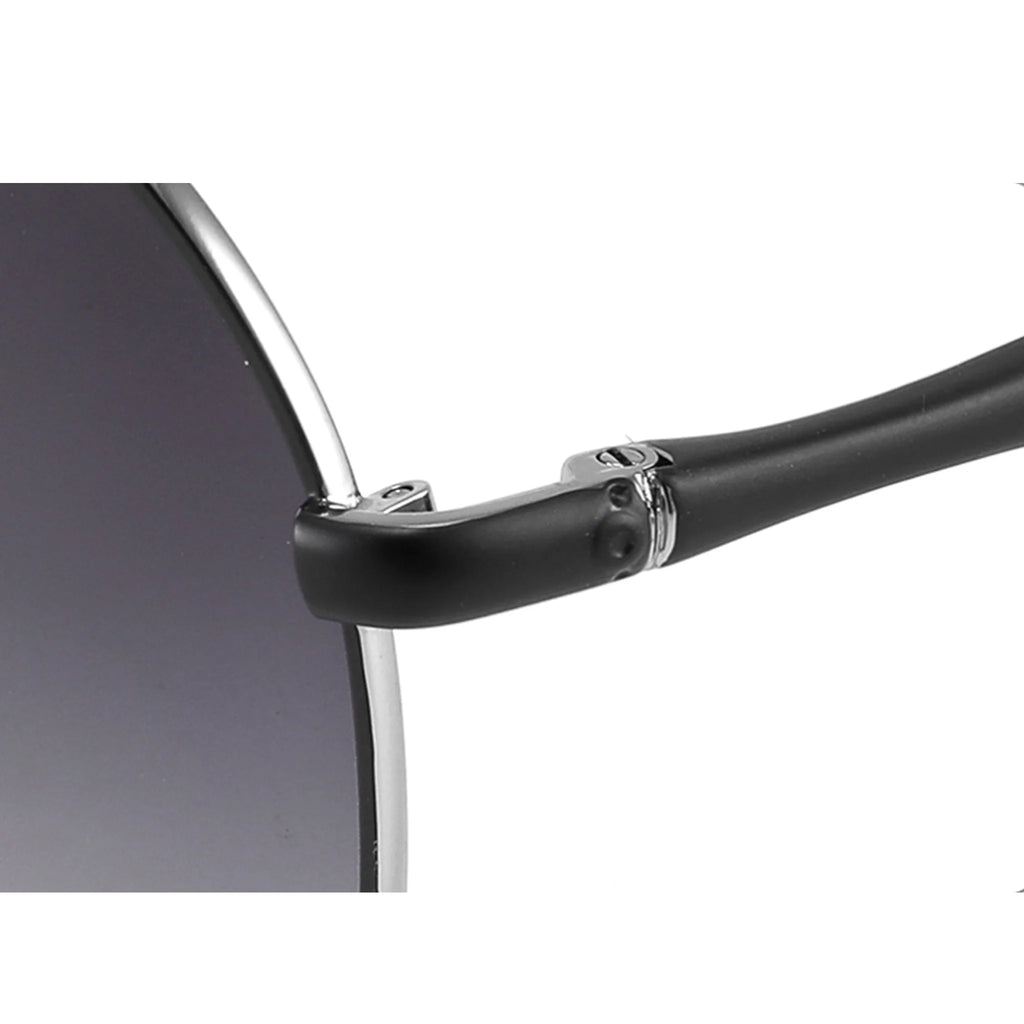 Aviator Metal Sunglasses JT-GLT2006 - Joyiris Eyewear