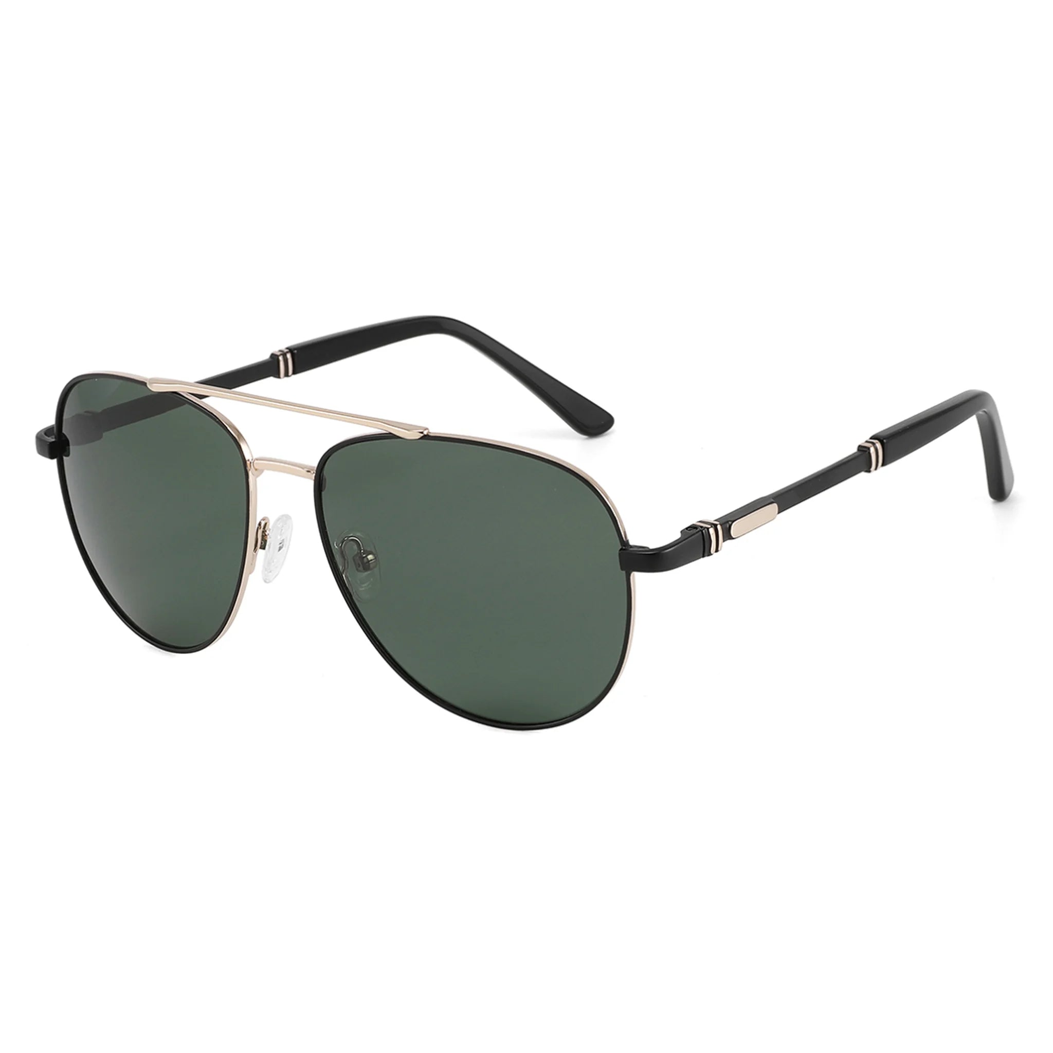 Aviator Metal Sunglasses JT-GLT2008 - Joyiris Eyewear