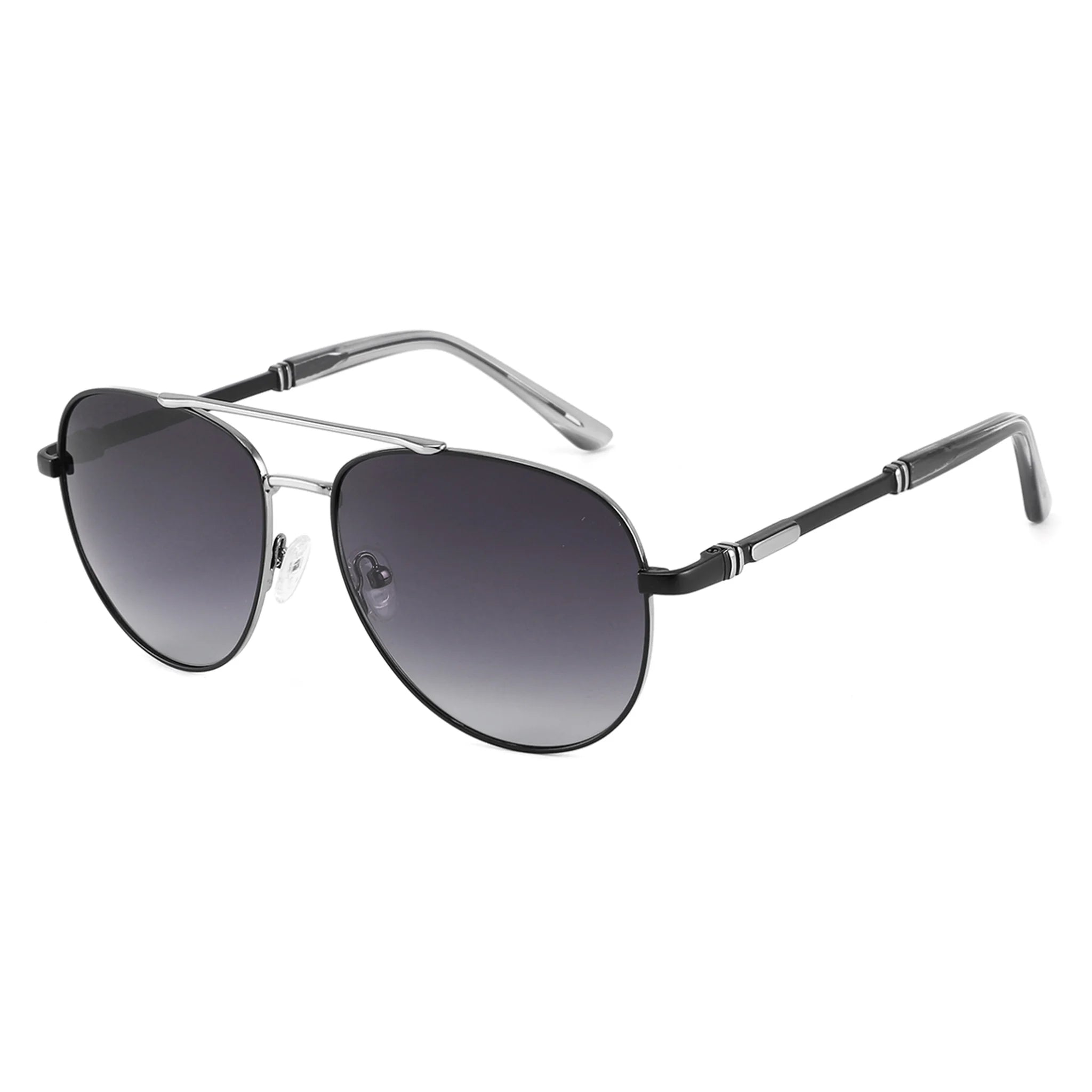 Aviator Metal Sunglasses JT-GLT2008 - Joyiris Eyewear