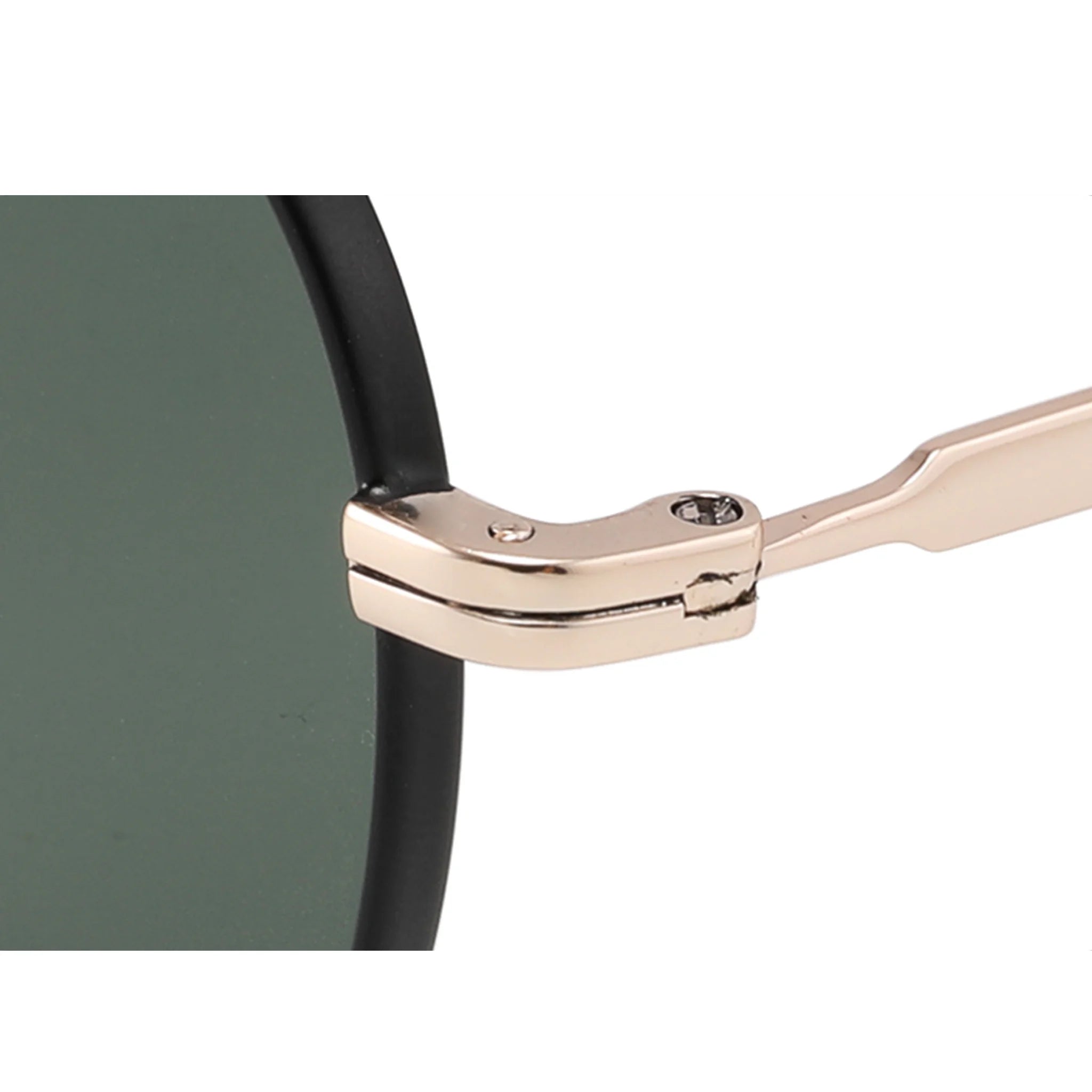 Oval Metal Sunglasses JT-GLT2015 - Joyiris Eyewear