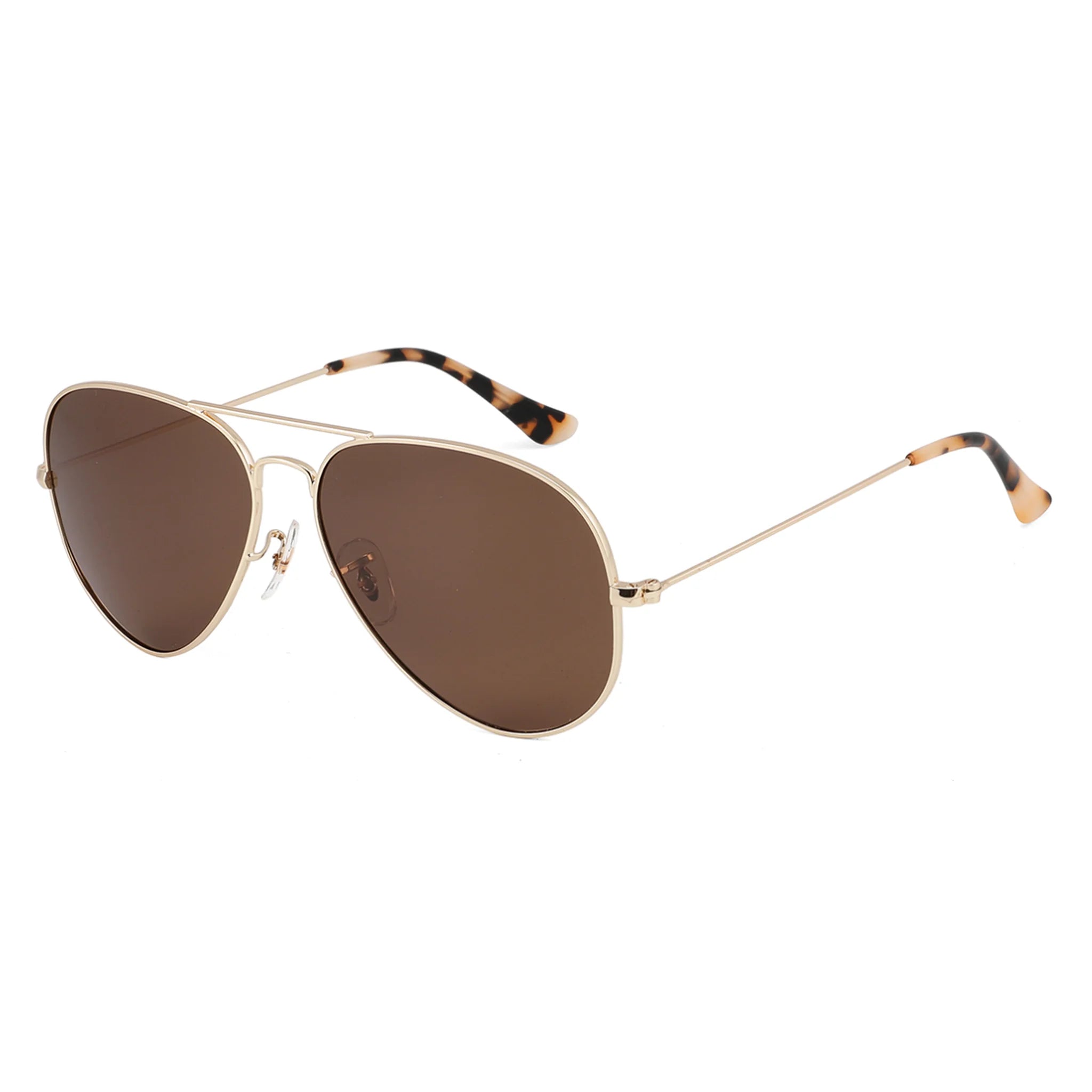 Aviator Metal Sunglasses JT-GLT3025 - Joyiris Eyewear