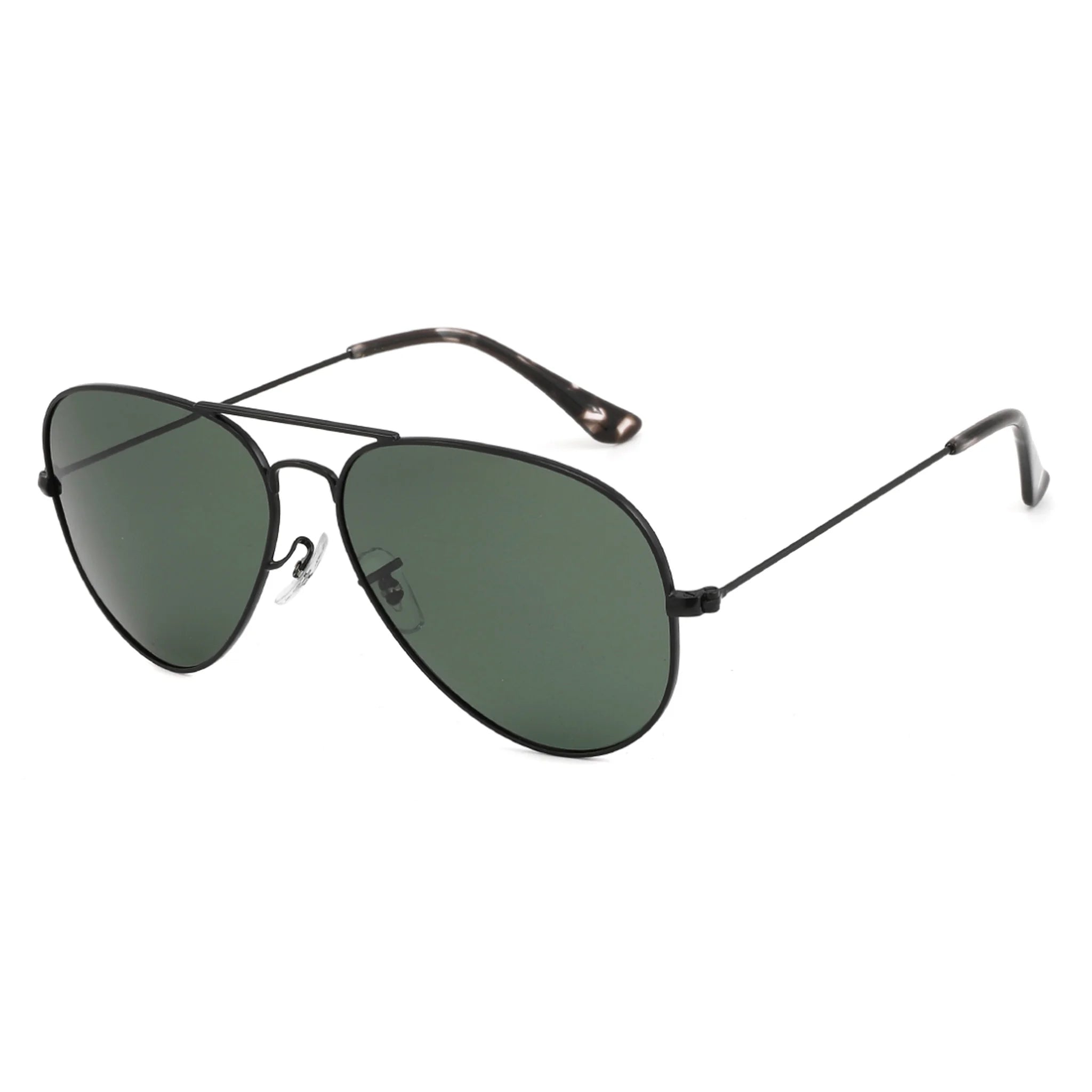 Aviator Metal Sunglasses JT-GLT3025 - Joyiris Eyewear