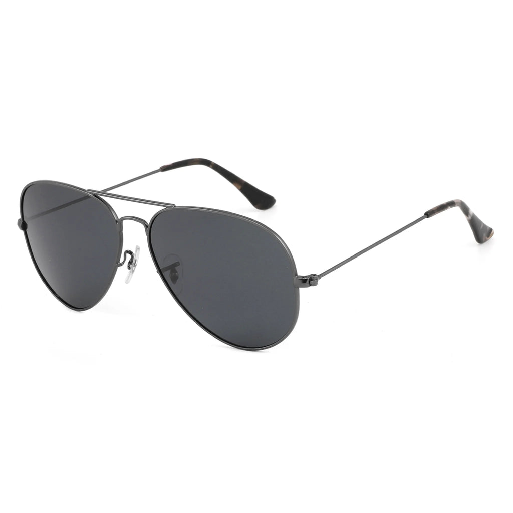 Aviator Metal Sunglasses JT-GLT3025 - Joyiris Eyewear