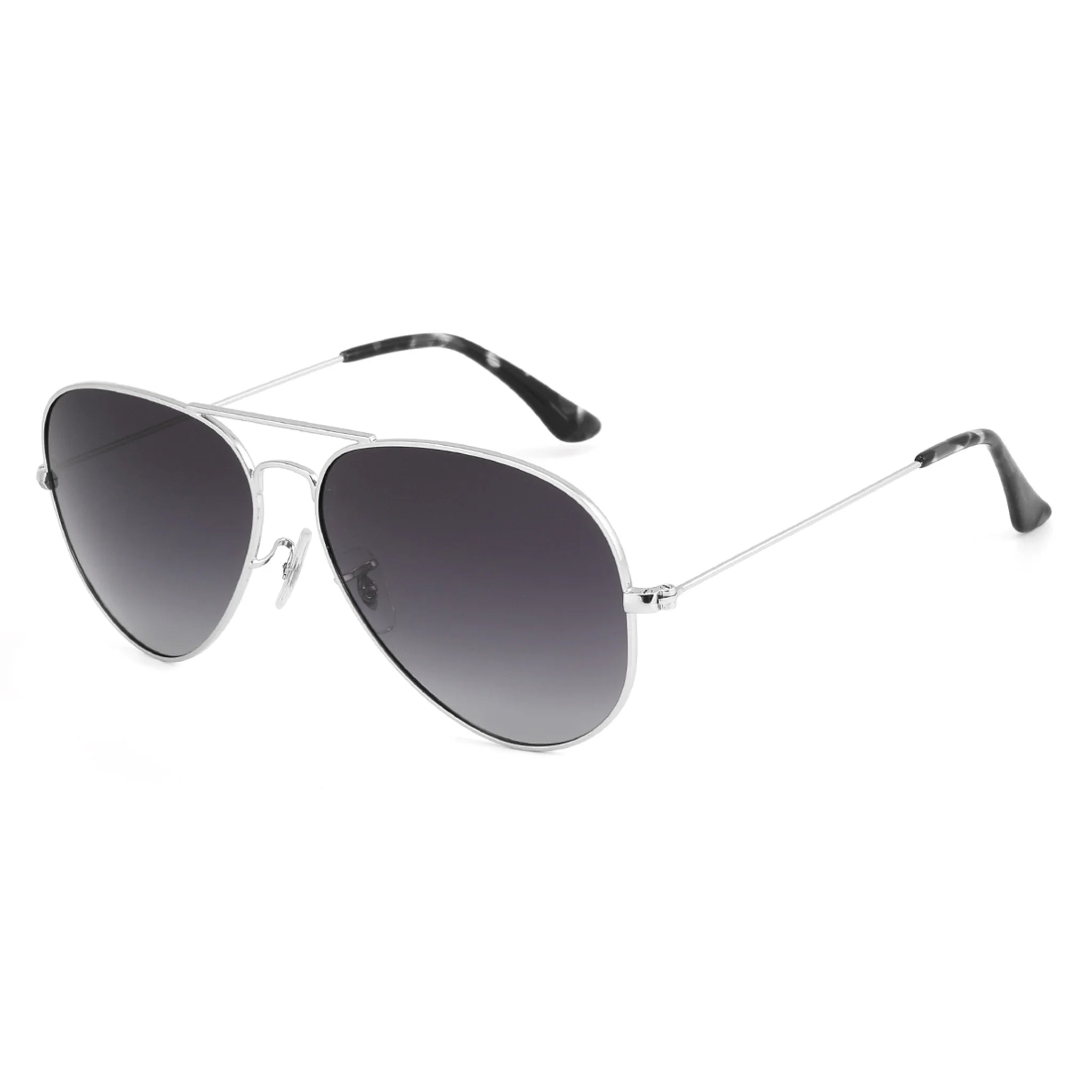Aviator Metal Sunglasses JT-GLT3025 - Joyiris Eyewear
