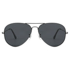 Aviator Metal Sunglasses JT-GLT3025 - Joyiris Eyewear