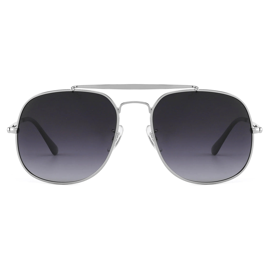 Square Metal Sunglasses JT-GLT3561 - Joyiris Eyewear