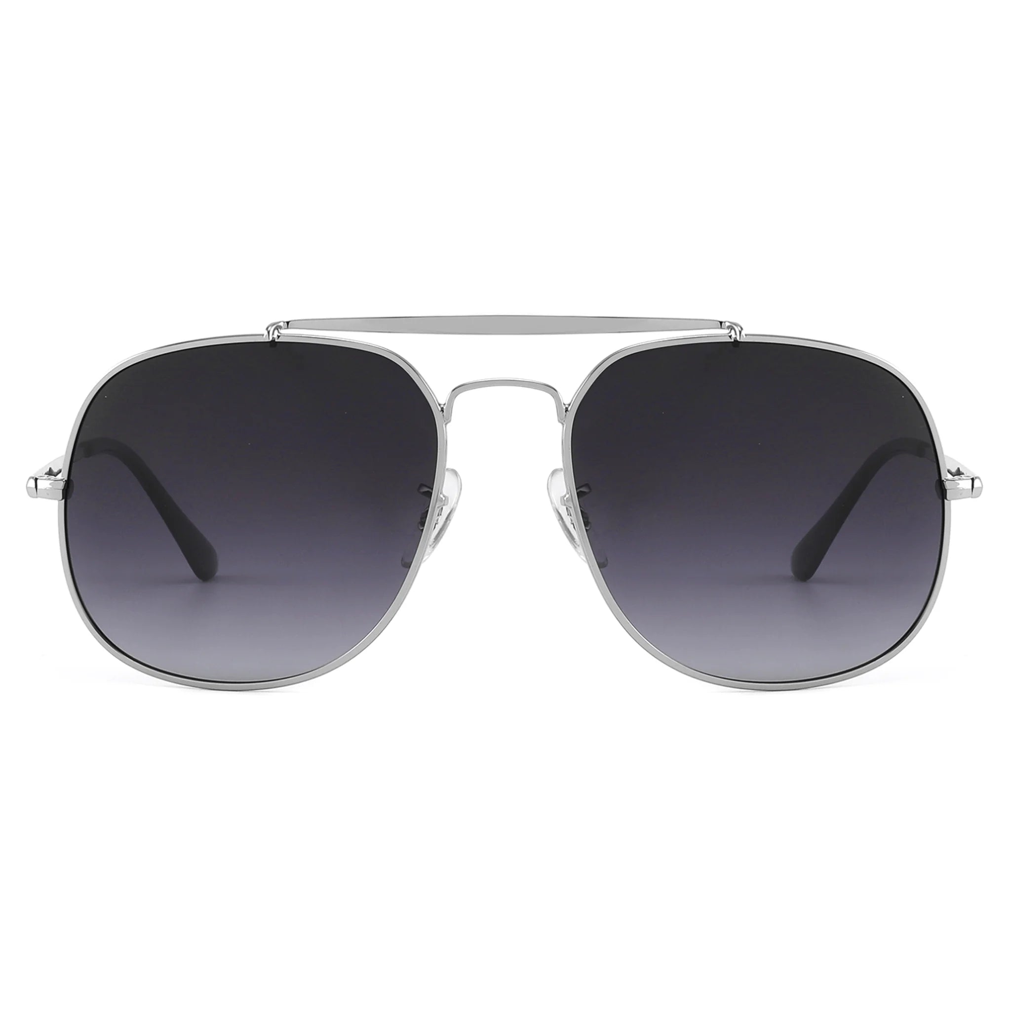 Square Metal Sunglasses JT-GLT3561 - Joyiris Eyewear