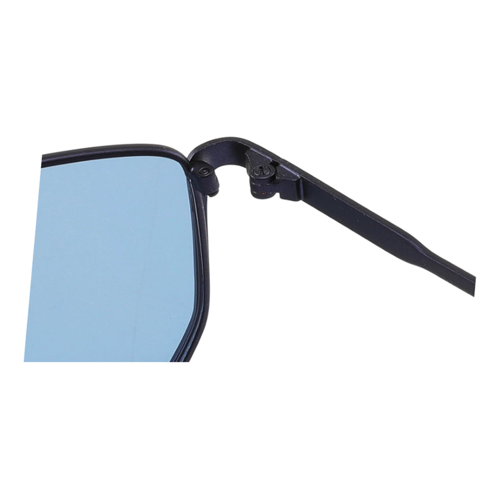 Rectangle Metal Sunglasses JT-GLT8602 - Joyiris Eyewear